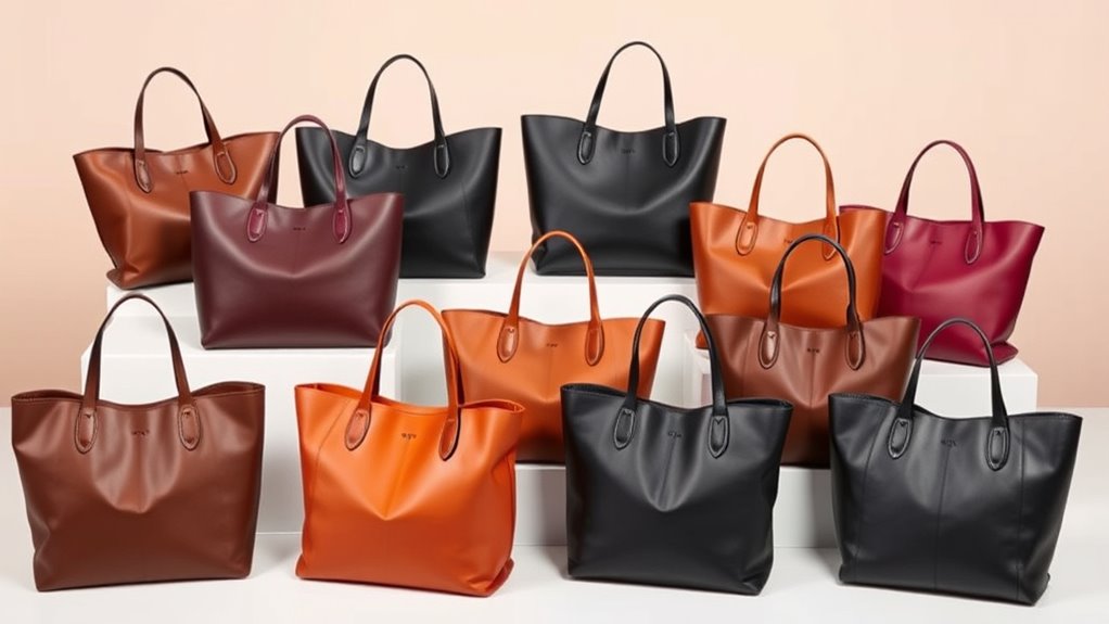 affordable fashionable vegan totes