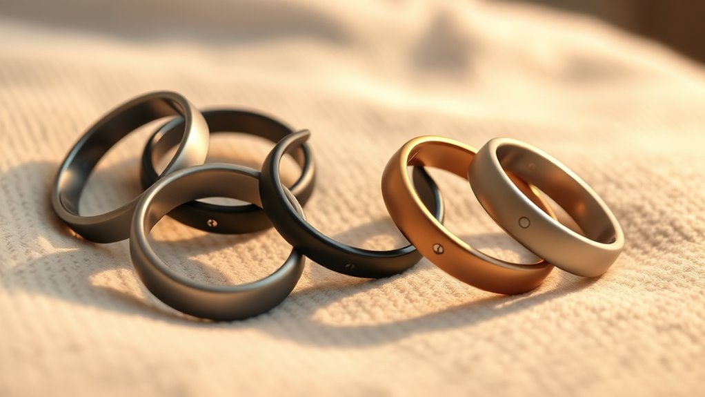 affordable sleep tracking ring