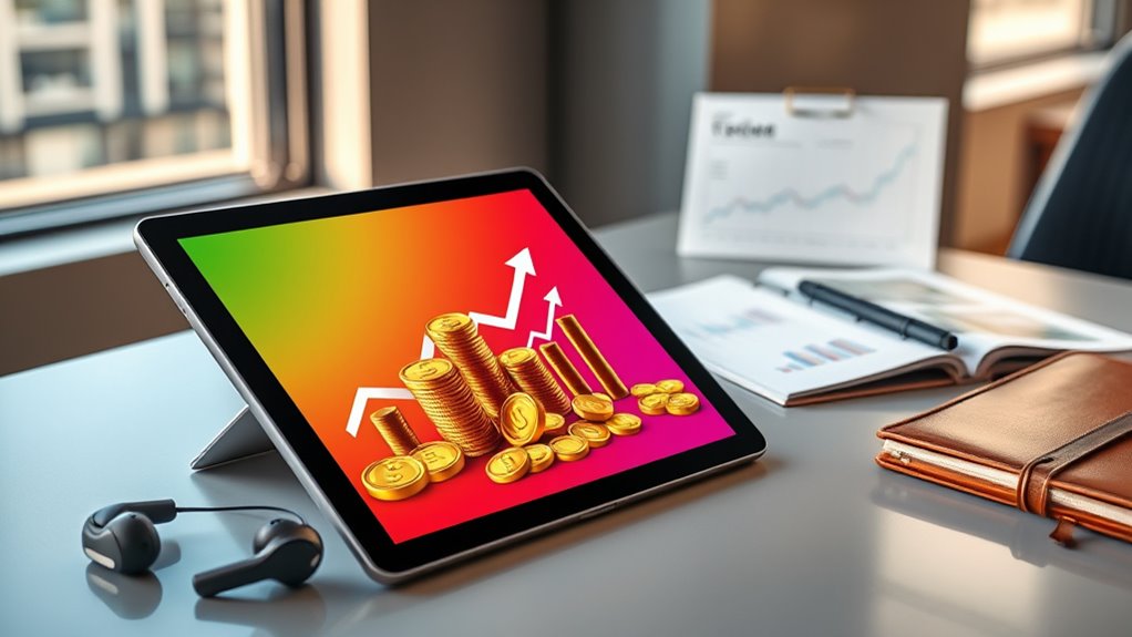 align goals with credible content