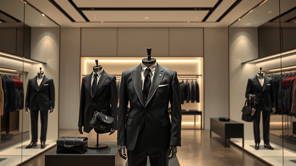 armani considers new partnerships