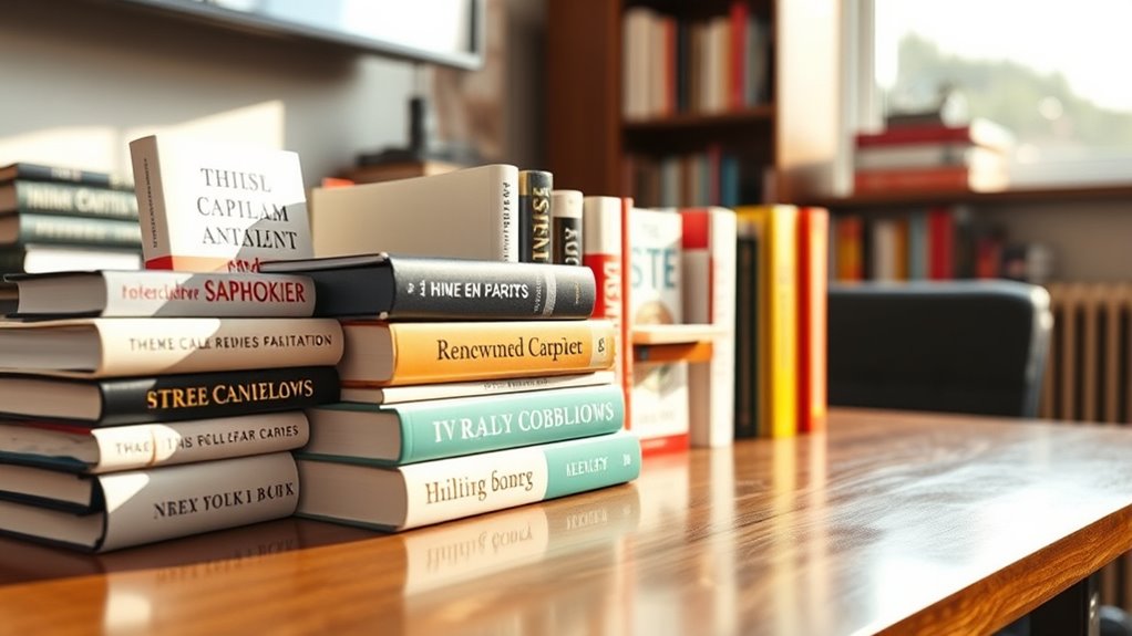 author credibility and approach