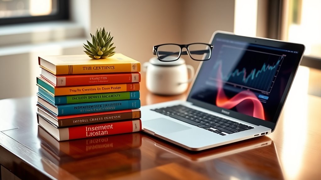 beginner investing books list