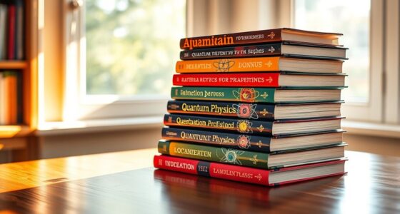 beginner quantum physics bundle