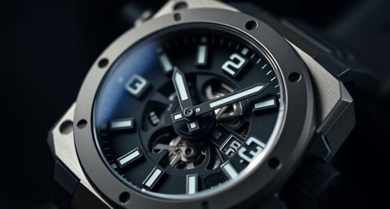 bell ross watch launch