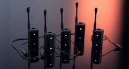 best wireless lavalier microphones