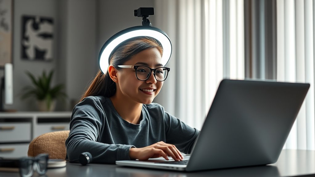 brightness color portability