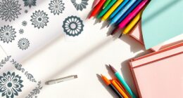 bullet journal starter kit