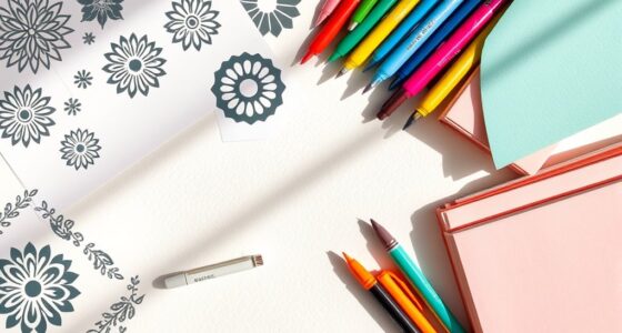 bullet journal starter kit