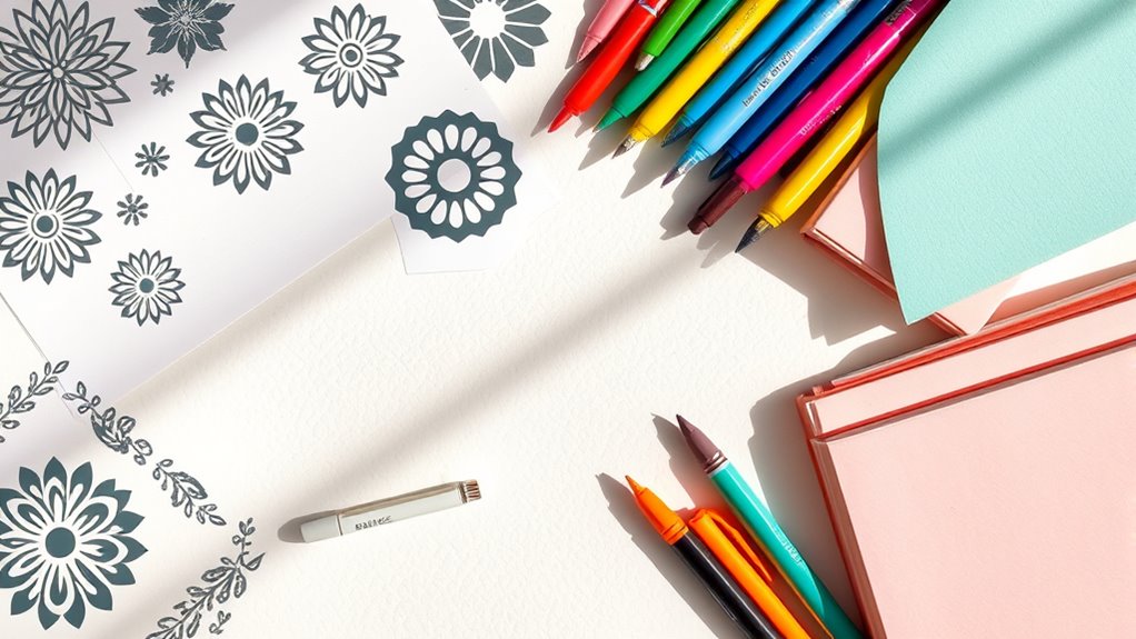 bullet journal starter kit