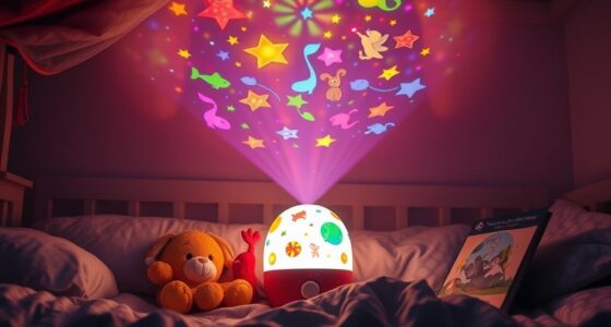 children s story projector lamps