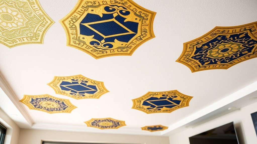 choose durable easy decals