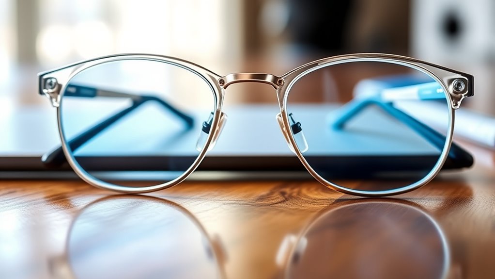 choosing comfortable compatible lenses