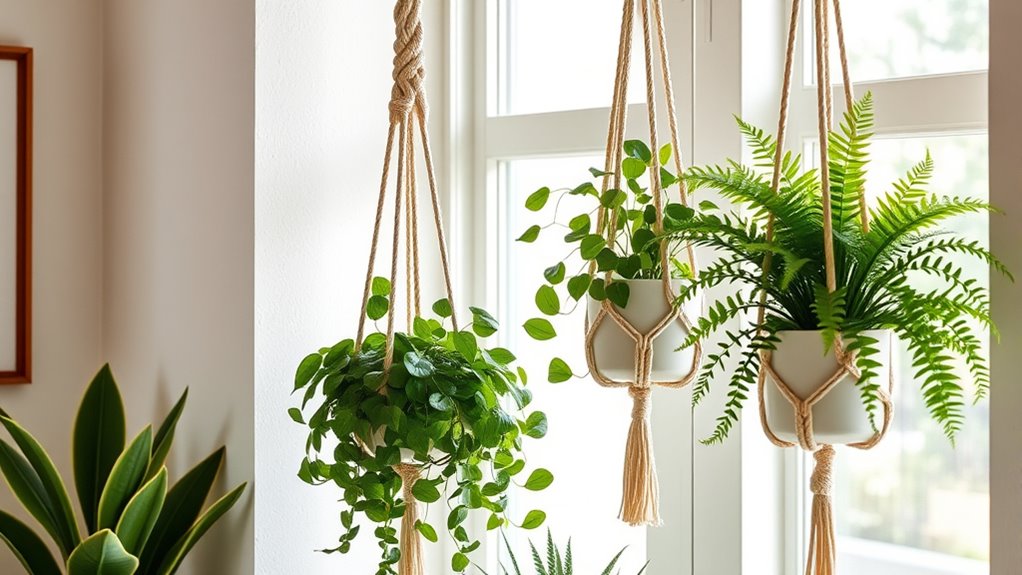 choosing durable matching hangers