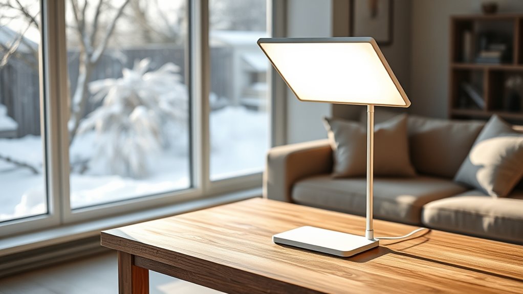 choosing effective light therapy