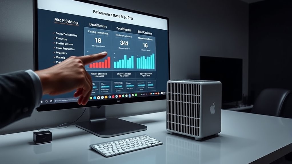 choosing enterprise mac pro