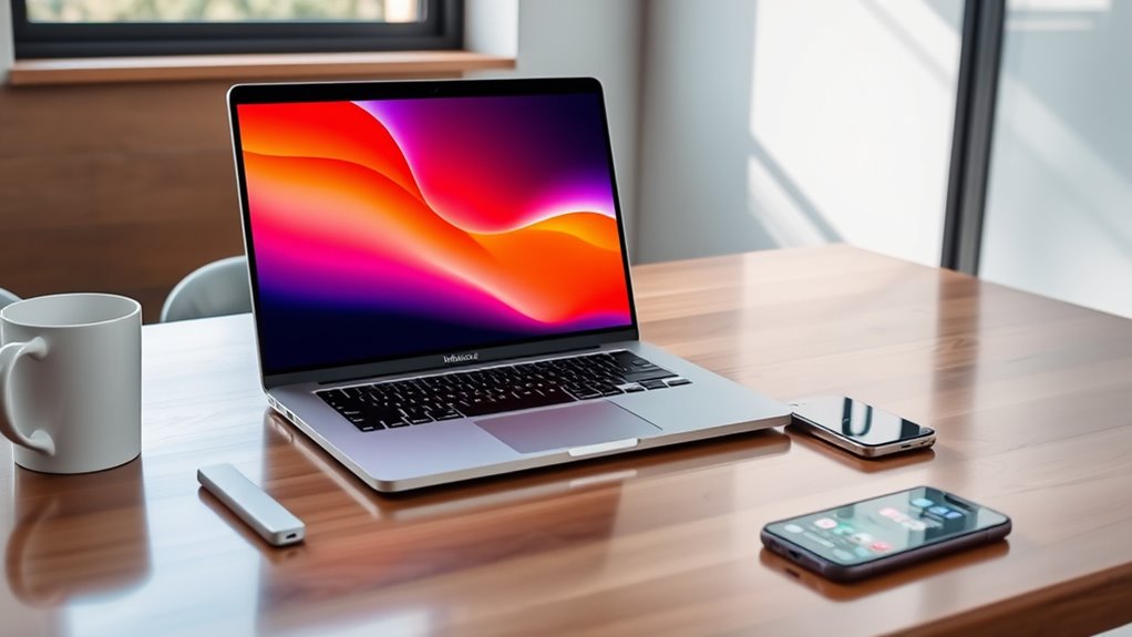 choosing optimal macbook air