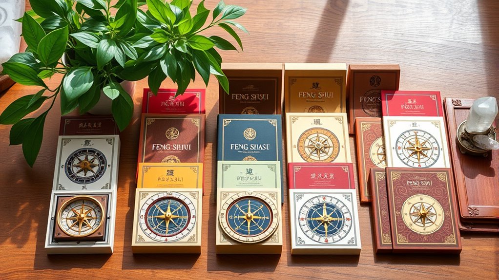 choosing practical feng shui tools