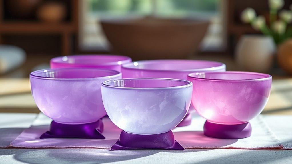 choosing quality energy bowls
