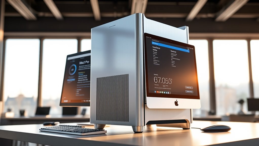 choosing reliable refurbished mac