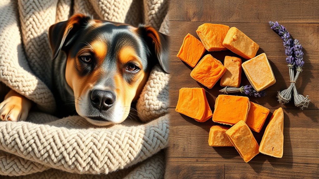 choosing safe natural chews