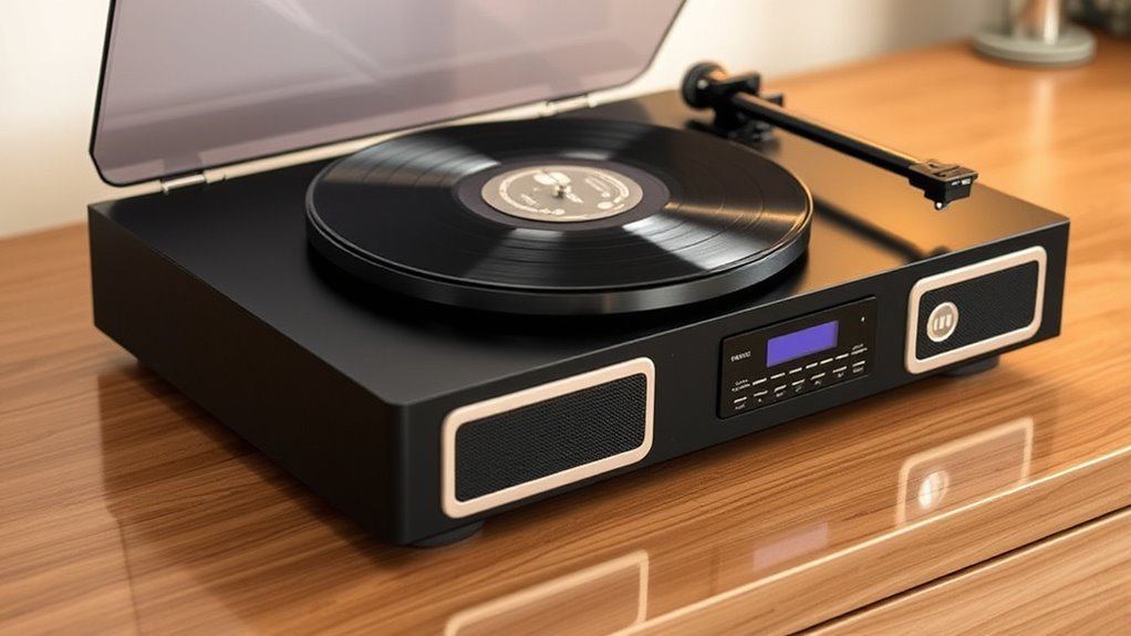 choosing the right bluetooth player