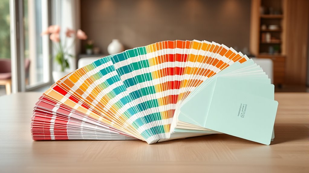 color variety quality portability