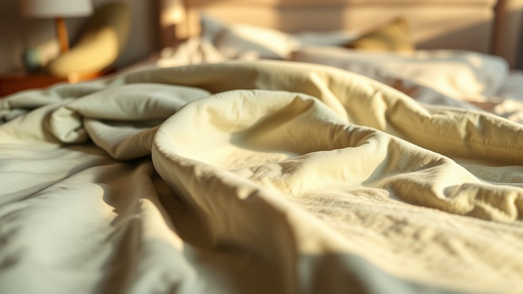 cooling bamboo weighted blanket considerations