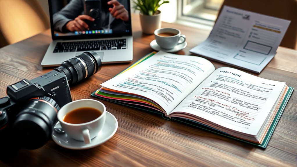 customizable planning resources