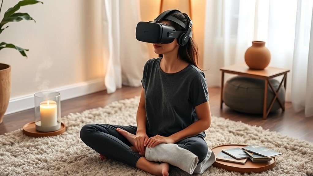 device compatibility and comfort