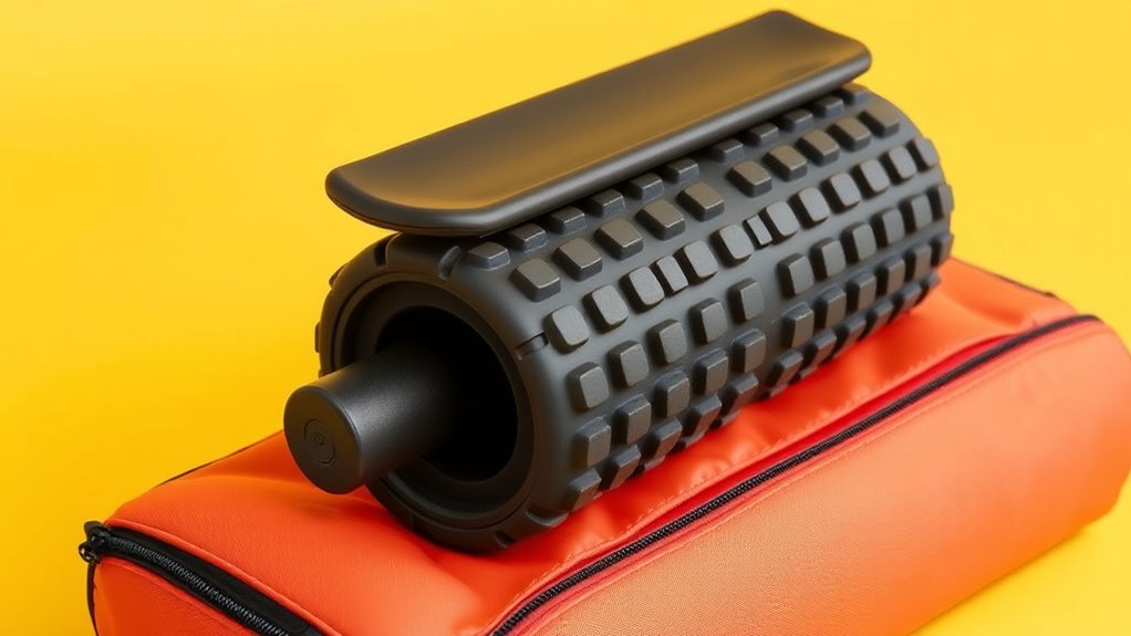 durability compactness support versatility