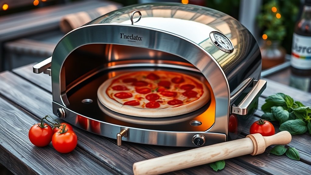 durability compatibility heat retention