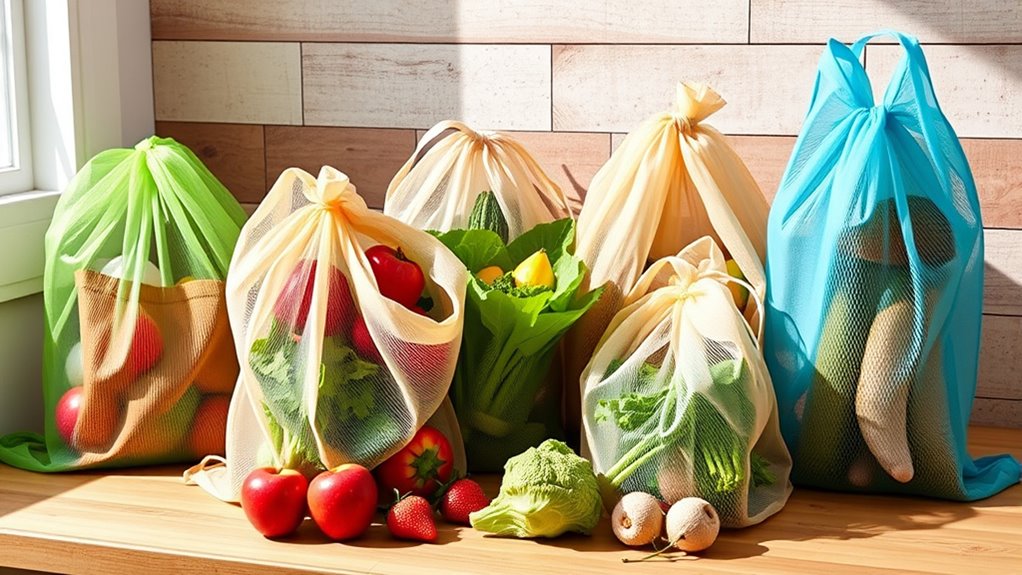 durability safety size eco friendliness