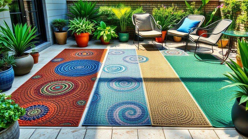 durability size weather resistance