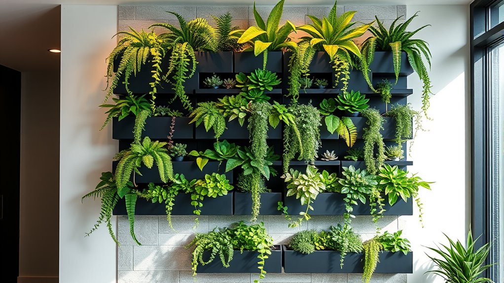 durable aesthetic functional space efficient