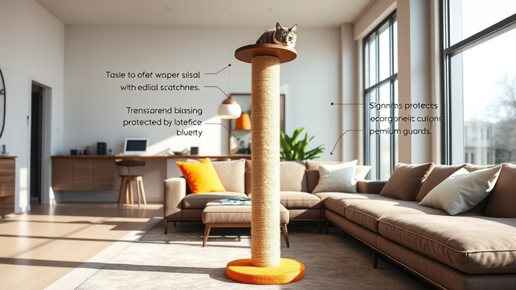 durable stylish easy installation