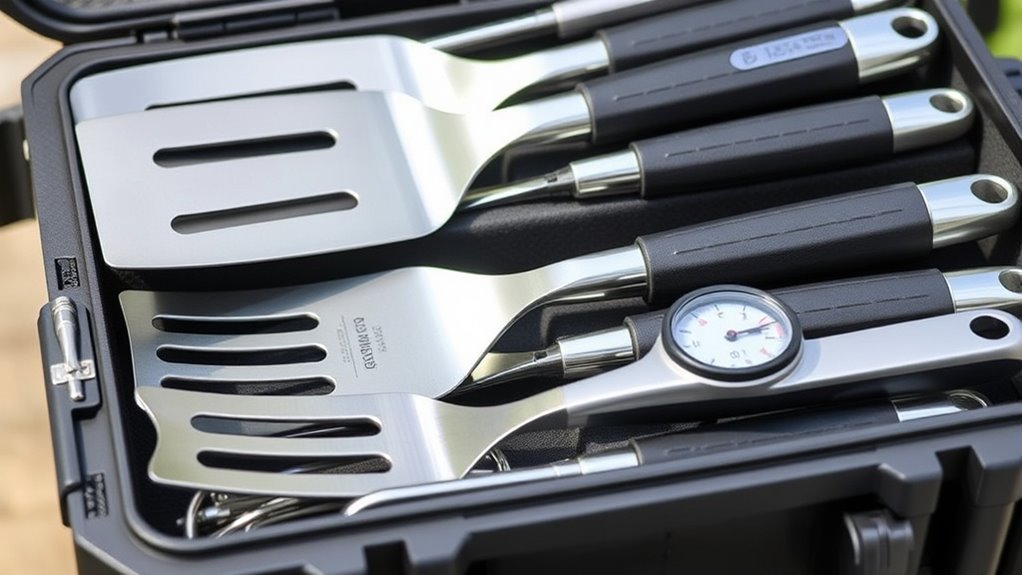 durable versatile ergonomic tools