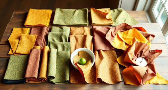 eco friendly beeswax wrap sets