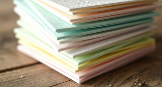 eco friendly laundry sheets