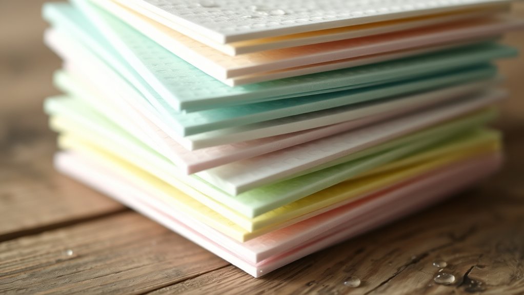 eco friendly laundry sheets