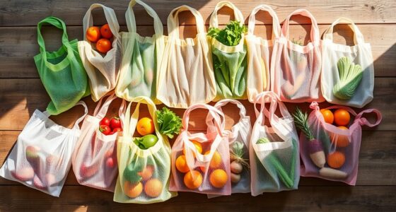 eco friendly reusable produce bags