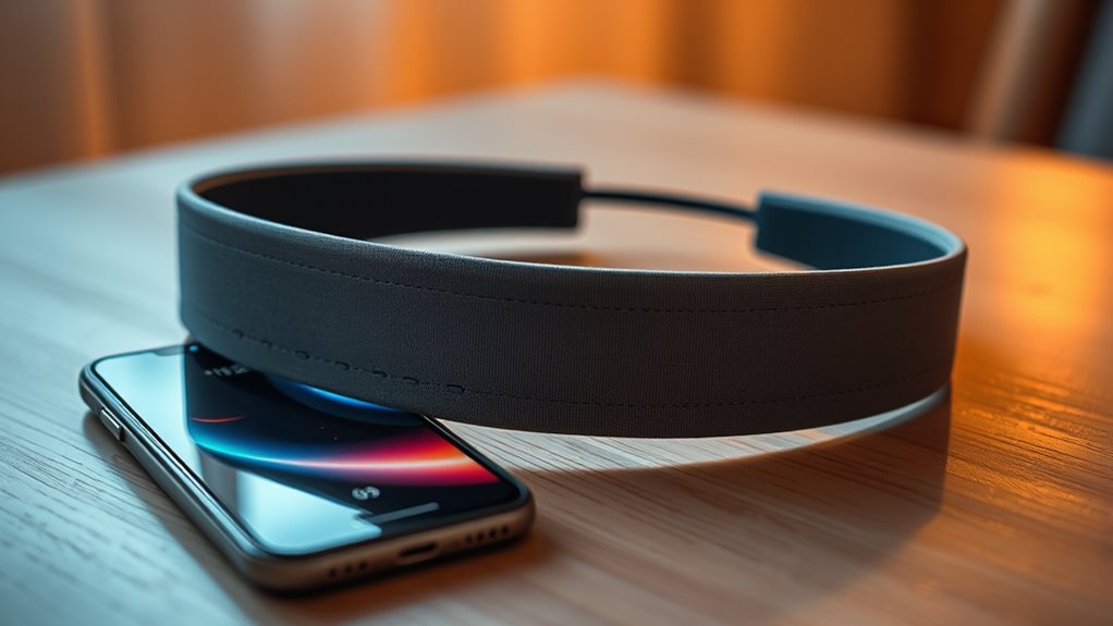 eeg headbands for relaxation