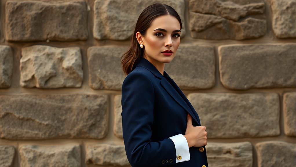 elegant classic style revival