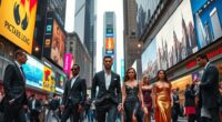fashion hubs seek government support