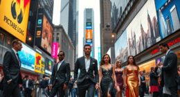 fashion hubs seek government support