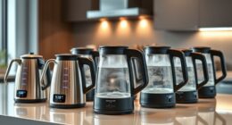 fast precise temperature control