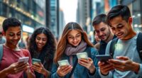 global youth trust ai