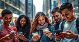 global youth trust ai
