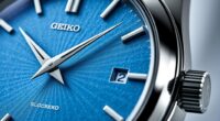 grand seiko spring drive