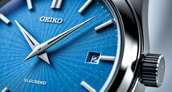 grand seiko spring drive