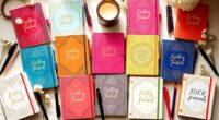 guided journals for positivity